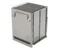 Cattara Gril vai na devo CUBE skldac CAT 13001, 13001
