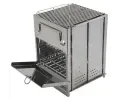 Cattara Gril vai na devo CUBE skldac CAT 13001, 13001