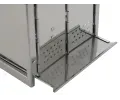 Cattara Gril vai na devo CUBE skldac CAT 13001, 13001