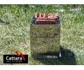 Cattara Gril vai na devo CUBE skldac CAT 13001, 13001