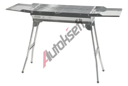 Cattara Gril na devn uhl skldac IGRANE 30x60 cm CAT 13002, 13002