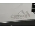 Cattara Gril na devn uhl skldac IGRANE 30x60 cm CAT 13002, 13002