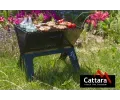 Cattara Gril na devn uhl skldac PIRAN 28x43 cm CAT 13003, 13003