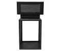 Cattara Ohnit CUBE s mkou 74 cm CAT 13007, 13007