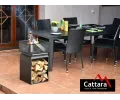 Cattara Ohnit CUBE s mkou 74 cm CAT 13007, 13007