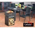 Cattara Ohnit CUBE s mkou 74 cm CAT 13007, 13007