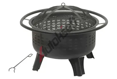 Cattara Ohni�t� MERAPI s poklopem CAT 13012, 13012