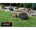 Cattara Ohnit LA PALMA ed MgO CAT 13013, 13013