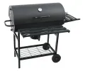 Cattara Gril BARREL MID na devn uhl CAT 13017, 13017