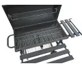 Cattara Gril BARREL MID na devn uhl CAT 13017, 13017