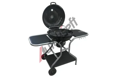 Cattara Gril na devn uhl kotlov PESCARA 55 cm CAT 13018, 13018