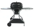 Cattara Gril na devn uhl kotlov PESCARA 55 cm CAT 13018, 13018