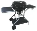Cattara Gril na devn uhl kotlov PESCARA 55 cm CAT 13018, 13018