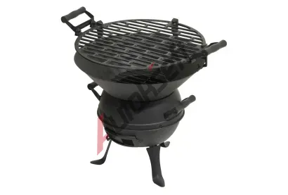 Cattara Gril KETTLE 35 cm CAT 13023, 13023
