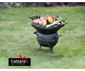 Cattara Gril KETTLE 35 cm CAT 13023, 13023