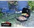 Cattara Gril na devn uhl CROTONE skldac CAT 13025, 13025