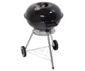 Cattara Gril na devn uhl kotlov BARI 46 cm CAT 13027, 13027