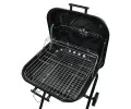 Cattara Gril na devn uhl obdlnkov TRAPANI 46 cm CAT 13028, 13028
