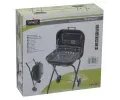 Cattara Gril na devn uhl obdlnkov TRAPANI 46 cm CAT 13028, 13028
