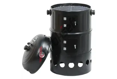 Cattara Gril - udrna na devn uhl PISA 3in1 40 cm CAT 13032, 13032