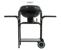 Cattara Gril na devn uhl MESSINA 46 cm CAT 13033, 13033