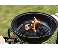 Cattara Gril na devn uhl MESSINA 46 cm CAT 13033, 13033
