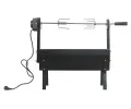 Cattara Gril BARBECUE 60 cm s motorem 230 V CAT 13036, 13036