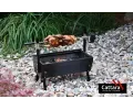 Cattara Gril BARBECUE 60 cm s motorem 230 V CAT 13036, 13036