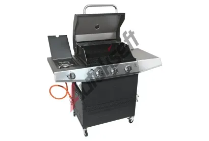 Cattara Gril HYBRID CORE plyn/devn uhl CAT 13037, 13037