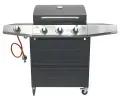 Cattara Gril HYBRID CORE plyn/devn uhl CAT 13037, 13037