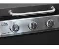 Cattara Gril HYBRID CORE plyn/devn uhl CAT 13037, 13037