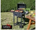 Cattara Gril na devn uhl ROYAL PARTNER litinov rot CAT 13039, 13039