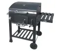 Cattara Gril na devn uhl ROYAL CLASSIC litinov rot CAT 13040, 13040