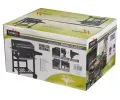 Cattara Gril na devn uhl ROYAL CLASSIC litinov rot CAT 13040, 13040