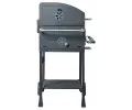 Cattara Gril na devn uhl ROYAL CLASSIC litinov rot CAT 13040, 13040