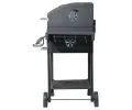 Cattara Gril na devn uhl ROYAL CLASSIC litinov rot CAT 13040, 13040
