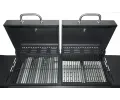 Cattara Gril COUPLE 2in1 plyn/devn uhl CAT 13042, 13042