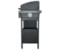 Cattara Gril COUPLE 2in1 plyn/devn uhl CAT 13042, 13042