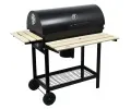 Cattara Gril BARREL na devn uhl CAT 13044, 13044