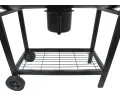 Cattara Gril BARREL na devn uhl CAT 13044, 13044