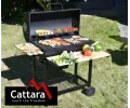 Cattara Gril BARREL na devn uhl CAT 13044, 13044