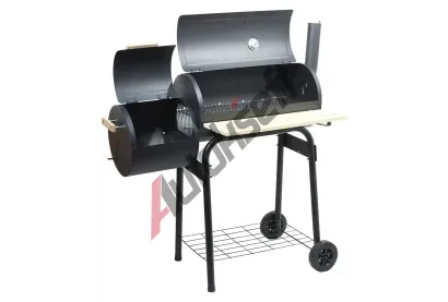 Cattara Gril na devn uhl SMOKIE s udrnou CAT 13048, 13048