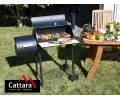Cattara Gril na devn uhl SMOKIE s udrnou CAT 13048, 13048