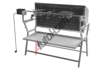 Cattara Gril PIGLET s elektrickm ronm CAT 13049, 13049