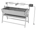 Cattara Gril PIGLET s elektrickm ronm CAT 13049, 13049