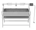 Cattara Gril PIGLET s elektrickm ronm CAT 13049, 13049