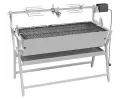Cattara Gril PIGLET s elektrickm ronm CAT 13049, 13049