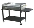 Gril na devn uhl Cattara ‐ CAT 13050