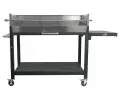 Cattara Gril na devn uhl FIESTA 95x60 cm CAT 13050, 13050