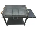 Cattara Gril na devn uhl FIESTA 95x60 cm CAT 13050, 13050